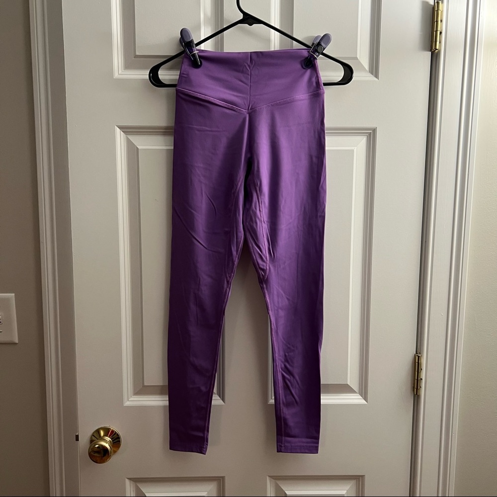 Balance Athletica (vitality) cloud leggings